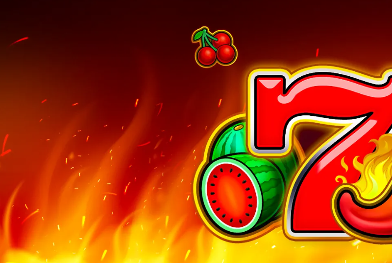 Burning Chilli X Slot Igniting Your Gaming Experience with Fiery Fun 1