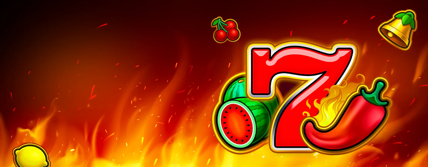 Burning Chilli X Slot Igniting Your Gaming Experience with Fiery Fun 1